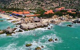 Hòn Cò Resort - Cà Ná